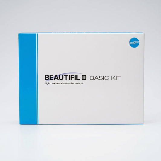 Shofu Composite Kit
