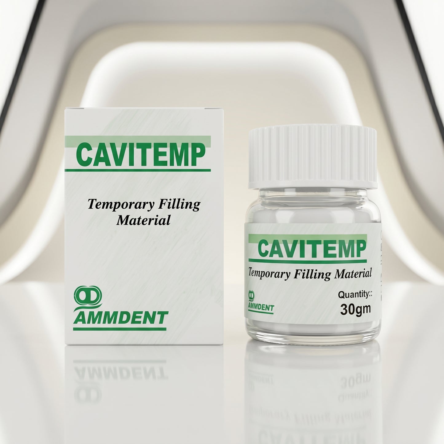 Cavitemp