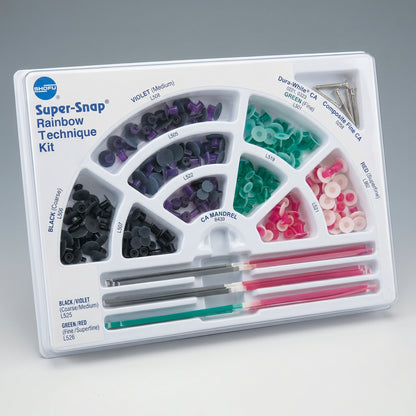Super Snap Mini Kit