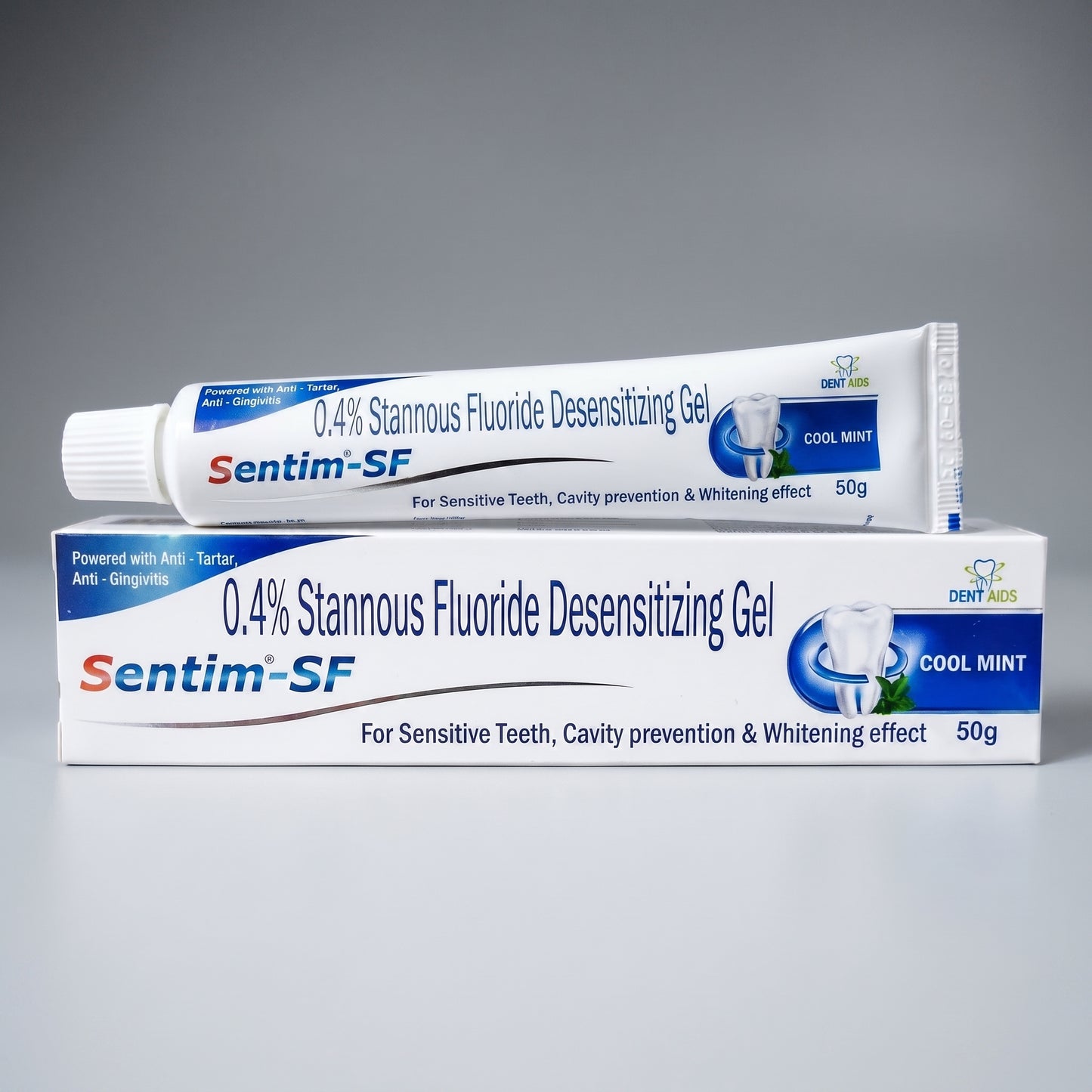 Stim Santim - SF