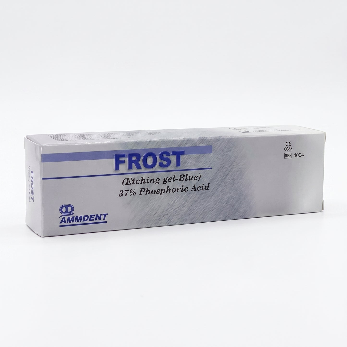 Frost Etching Gel