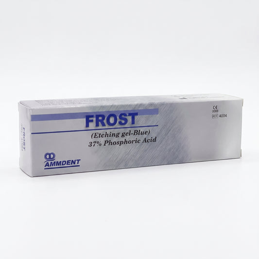 Frost Etching Gel