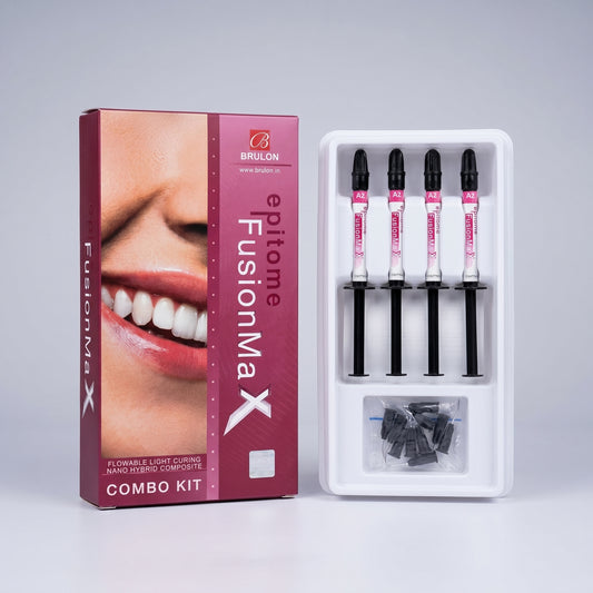 Brulon Fusion Max Composite Kit