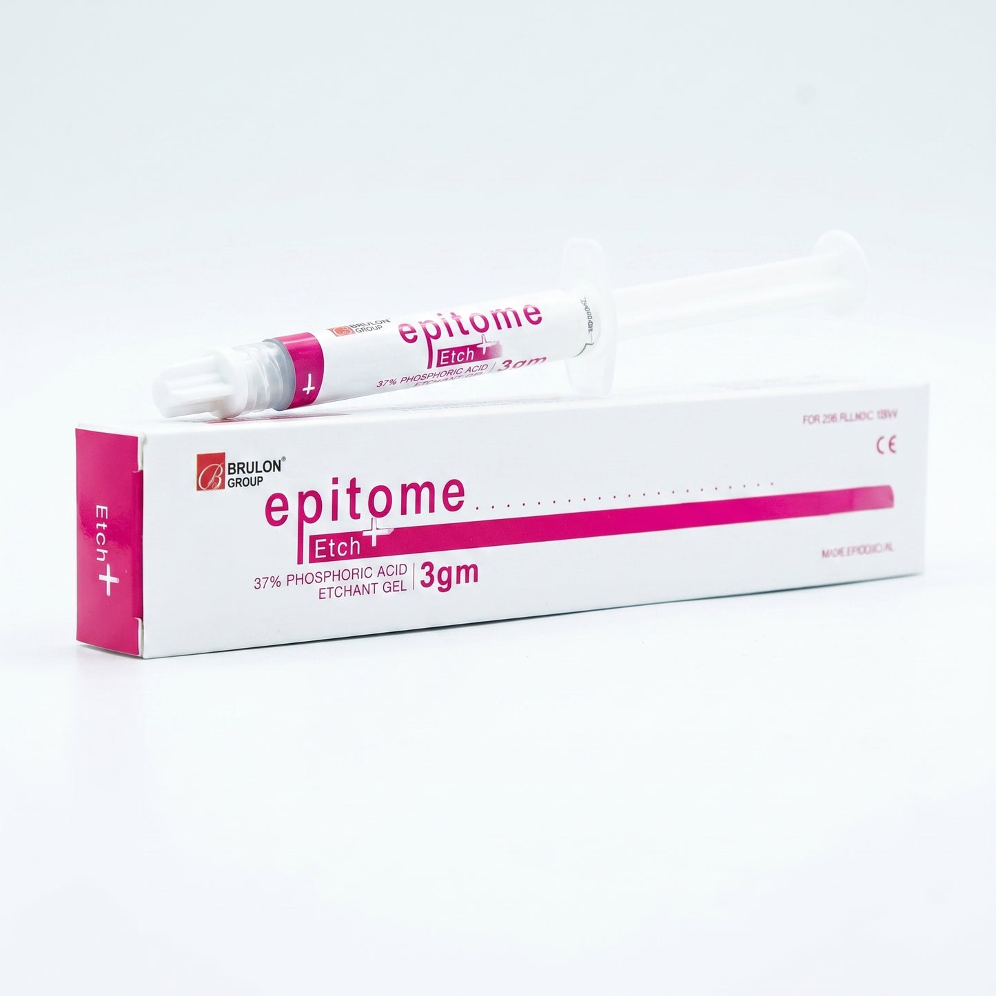 Brulon ETCH