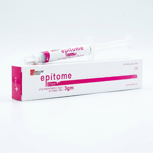 Brulon ETCH