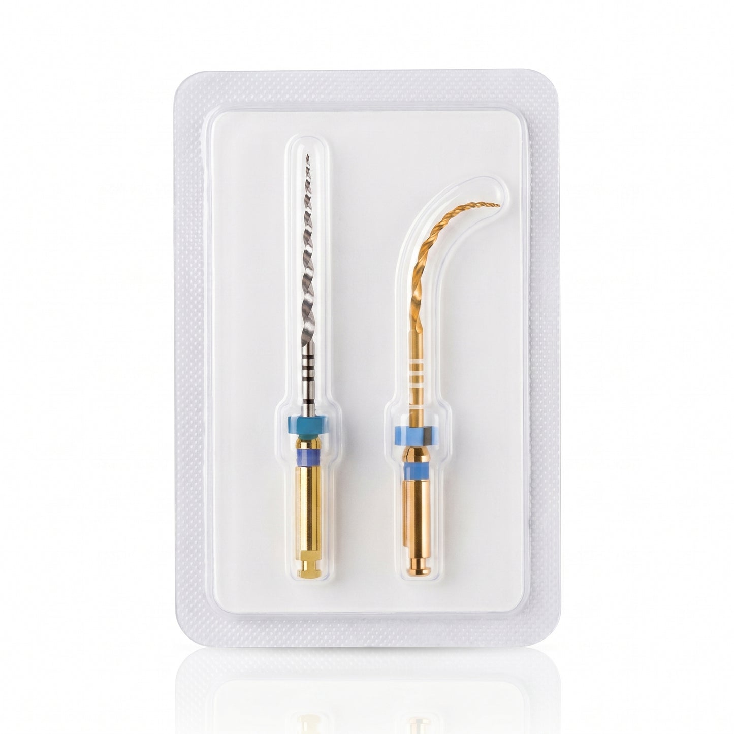 Protaper Gold Refill Pack 25mm Rotary Files
