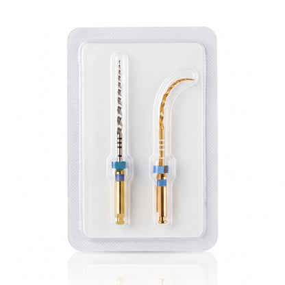Protaper Gold Refill Pack 25mm Rotary Files