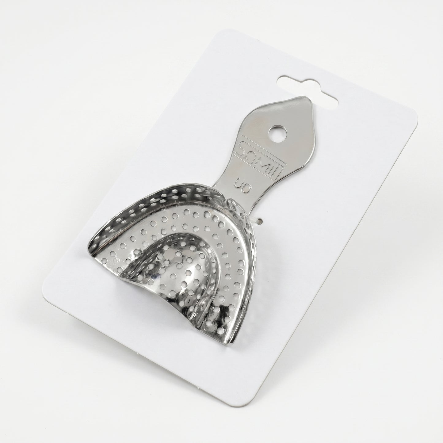 Impression Tray