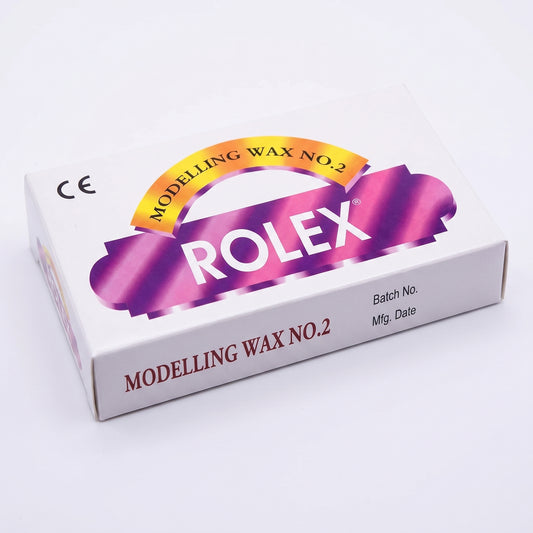 Wax Sheet