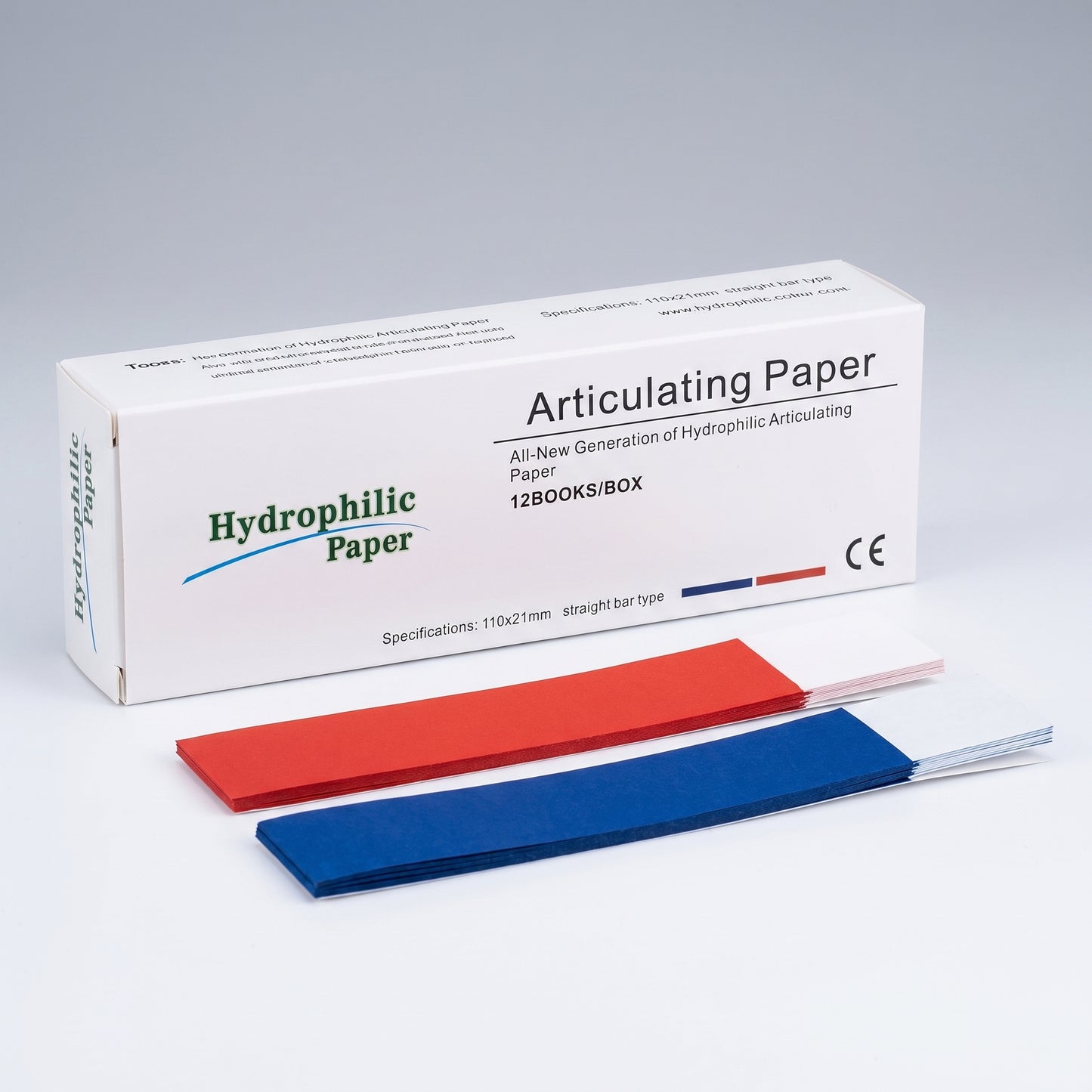 Articulating Paper