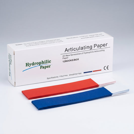 Articulating Paper