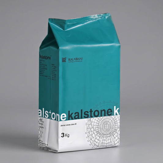 Dental Stone 3kg