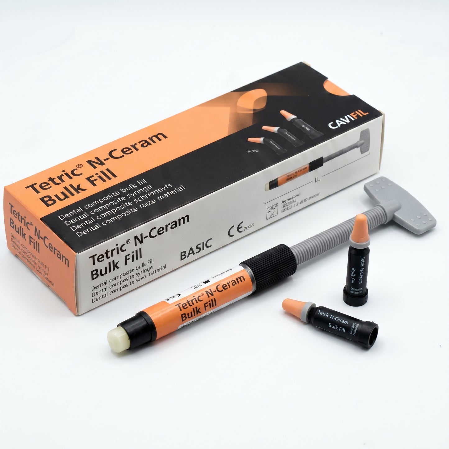 Ivoclar Composite