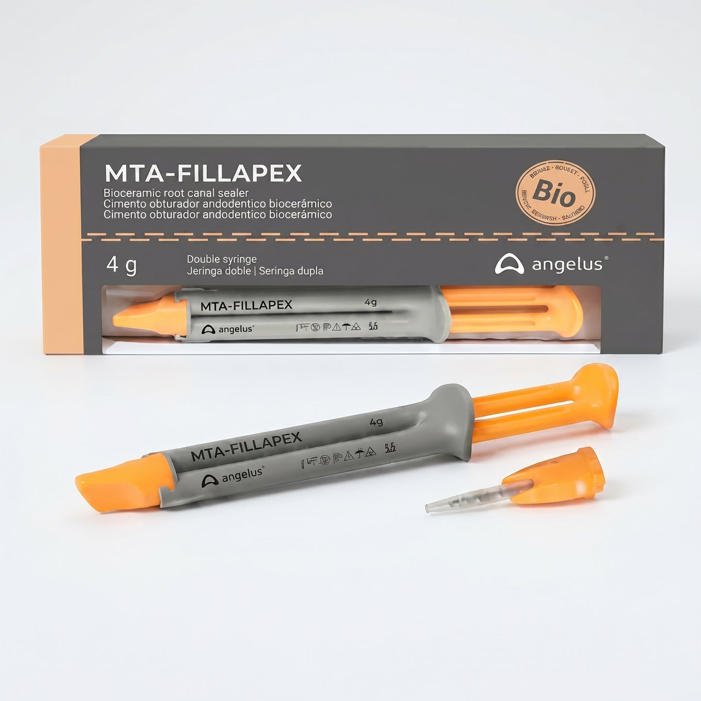 MTA Sealer