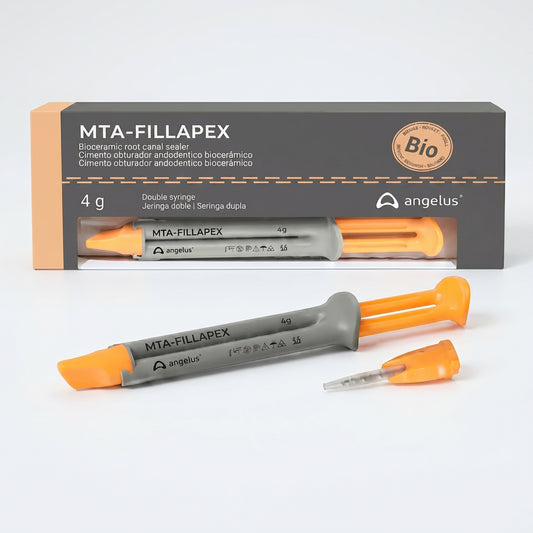 MTA Sealer