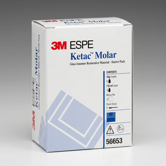 Ketac Molar GIC