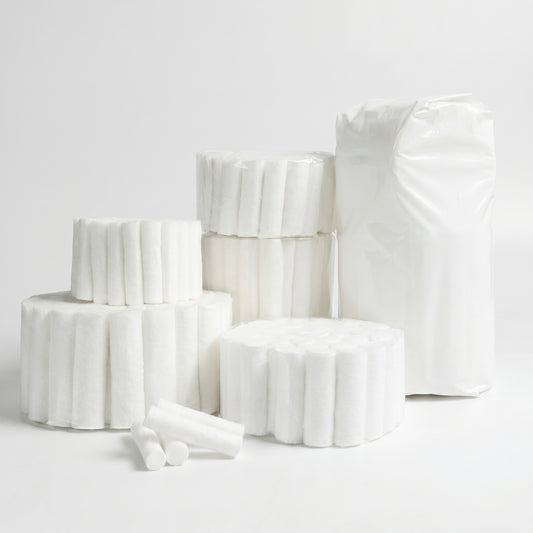 Cotton Roll
