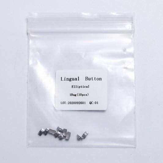 Lingual Button