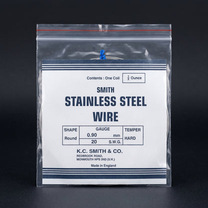 Stainless Steel Wire