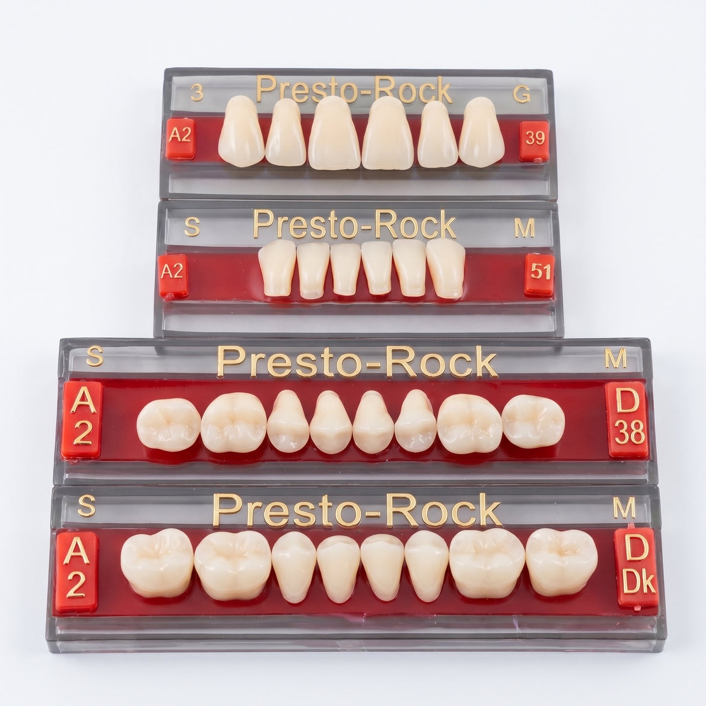 Teeth Set