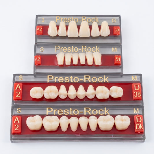 Teeth Set