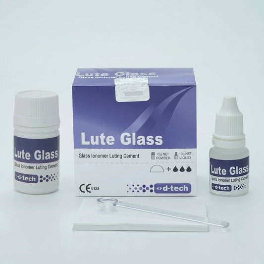 Lute Glass