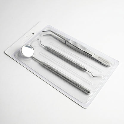 Dental Student Combo Kit  Micromotor, Handpieces, PMT Set & Dental Study Model | Zenith Care