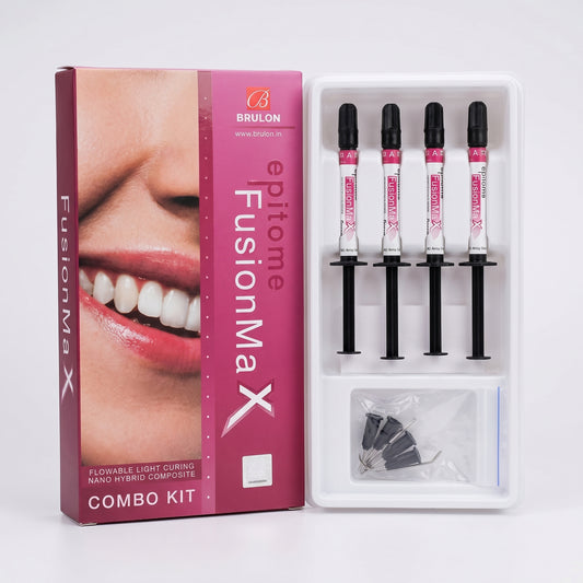 Composite Filling Syringe