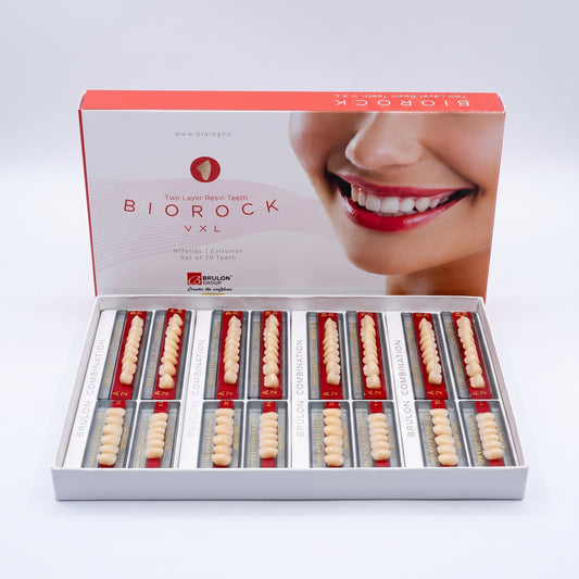 Teeth Set