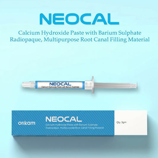 Neocal Calcium Hydroxide