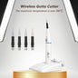 Wireless Gutta Cutter