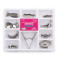 Saddle Matrices Kit