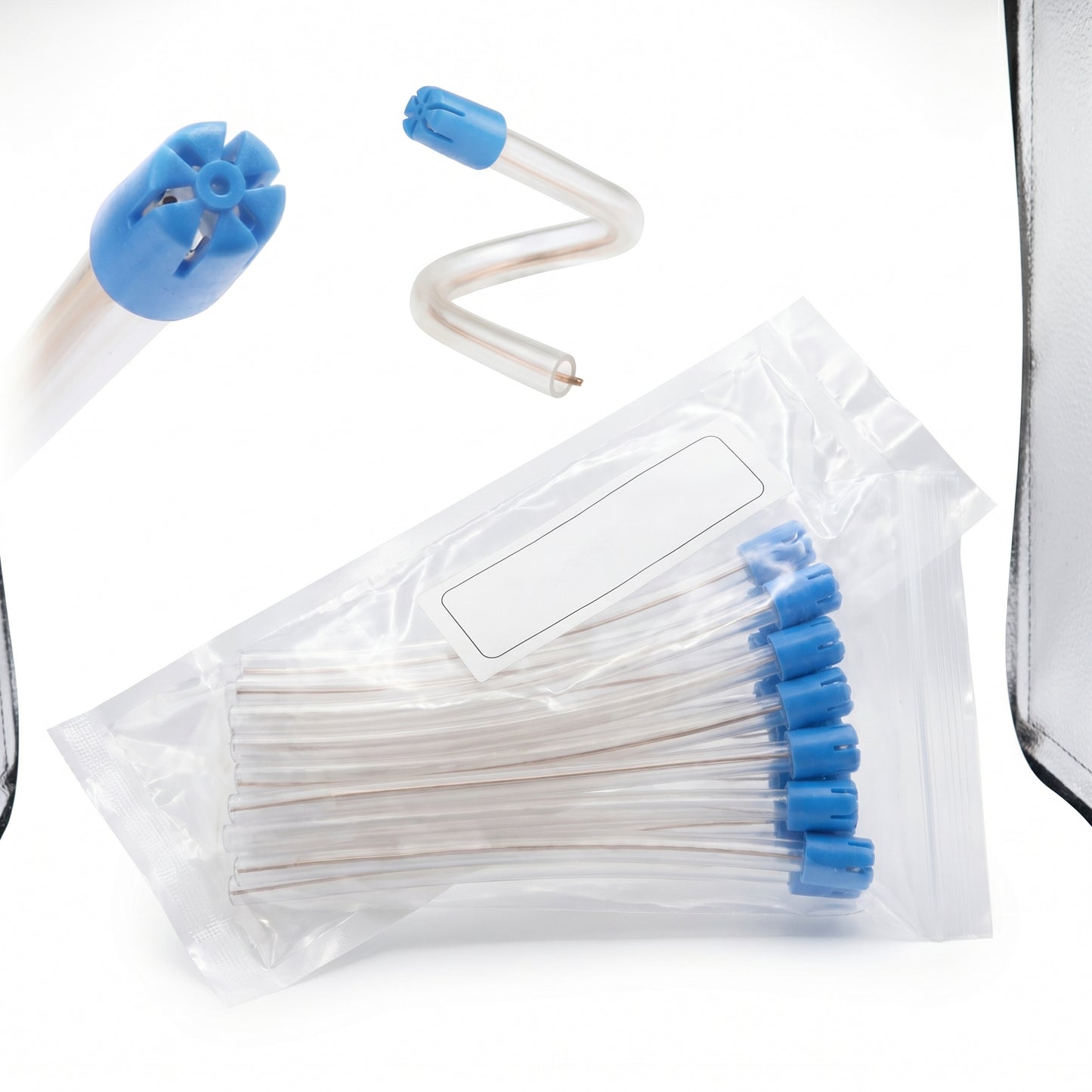 Suction Tip