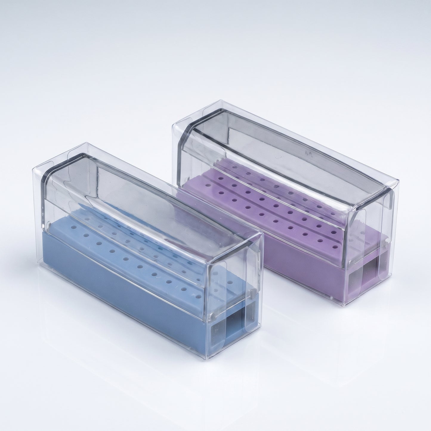 Endo Box