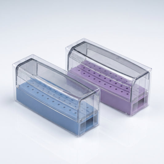 Endo Box