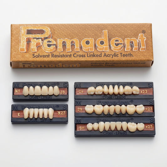 Teeth Set