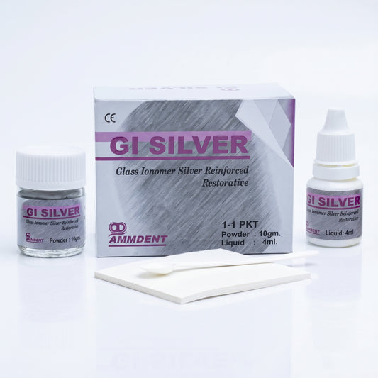GI Silver