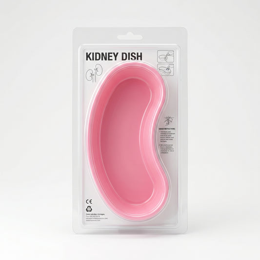 Kidney Tray