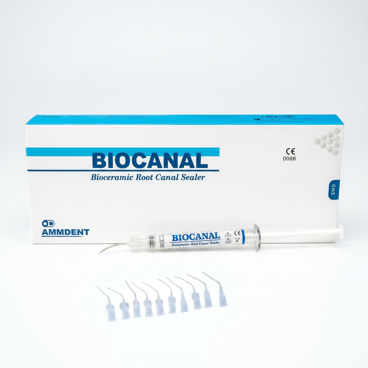 Root Canal Sealer