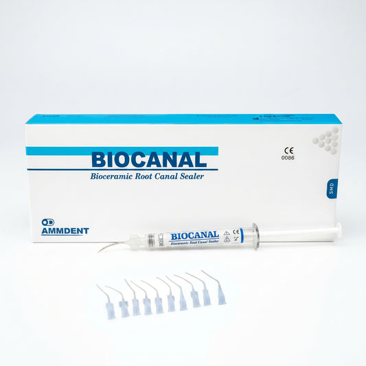 Root Canal Sealer