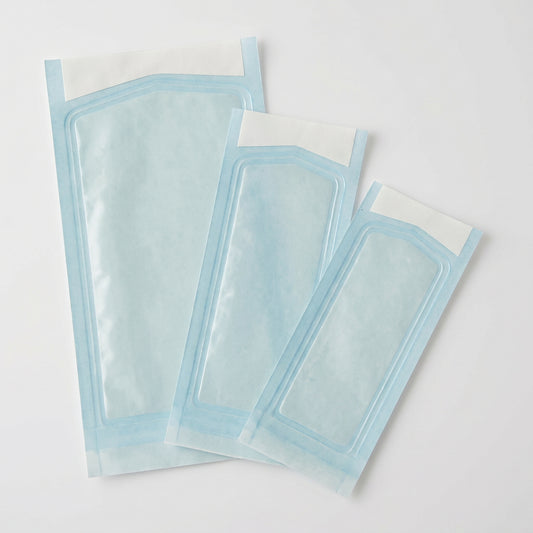 Sterilization Pouches