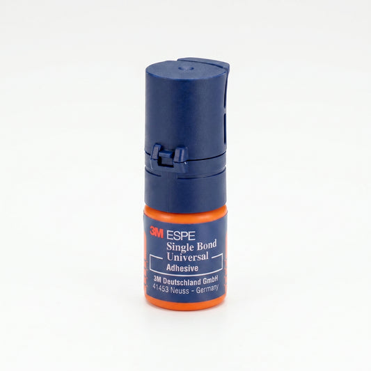 3M ESPE Single Bond Universal Adhesive
