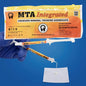 Premixed Mineral Trioxide Aggregate