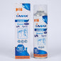 Lubricating spray