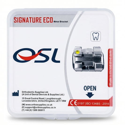OSL Signature Eco Metal Bracket