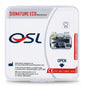 OSL Signature Eco Metal Bracket