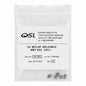 OSL 1st Molar Weldable MBT 022 U2/L1 | Qty 4
