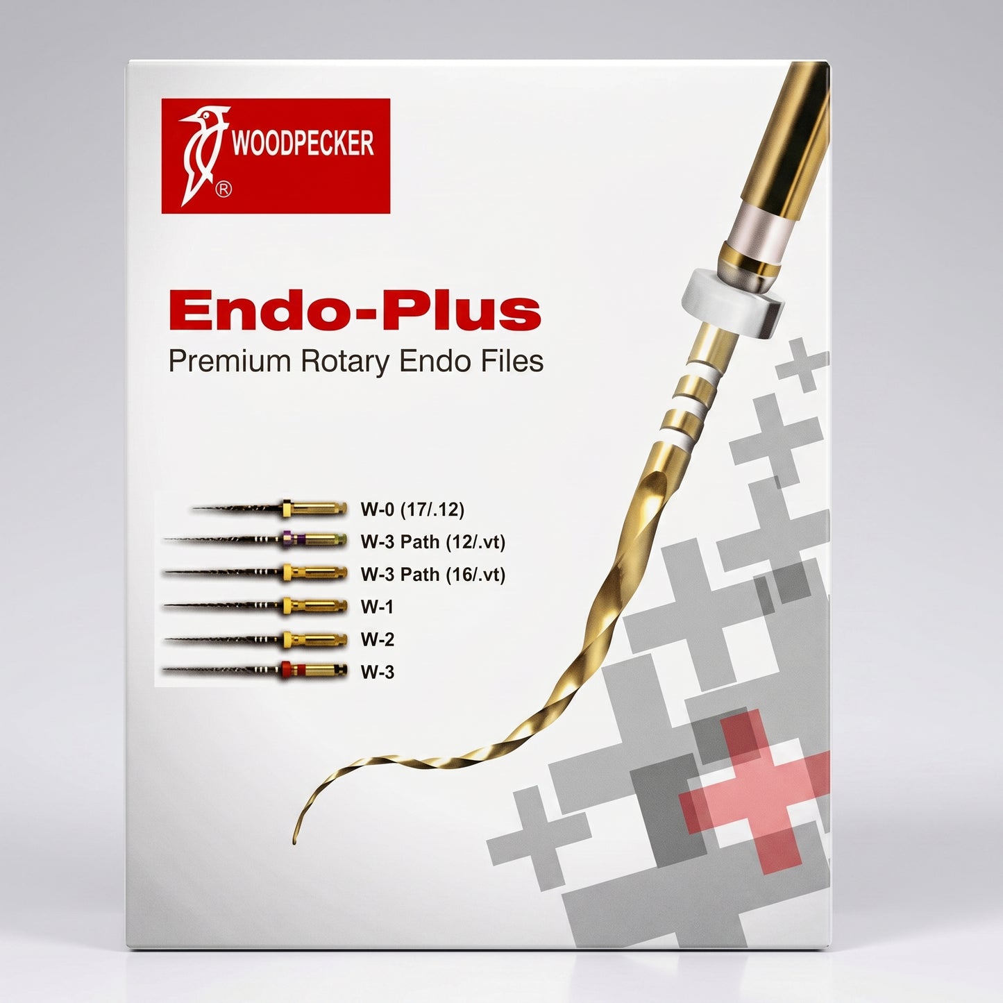 Endo-Plus