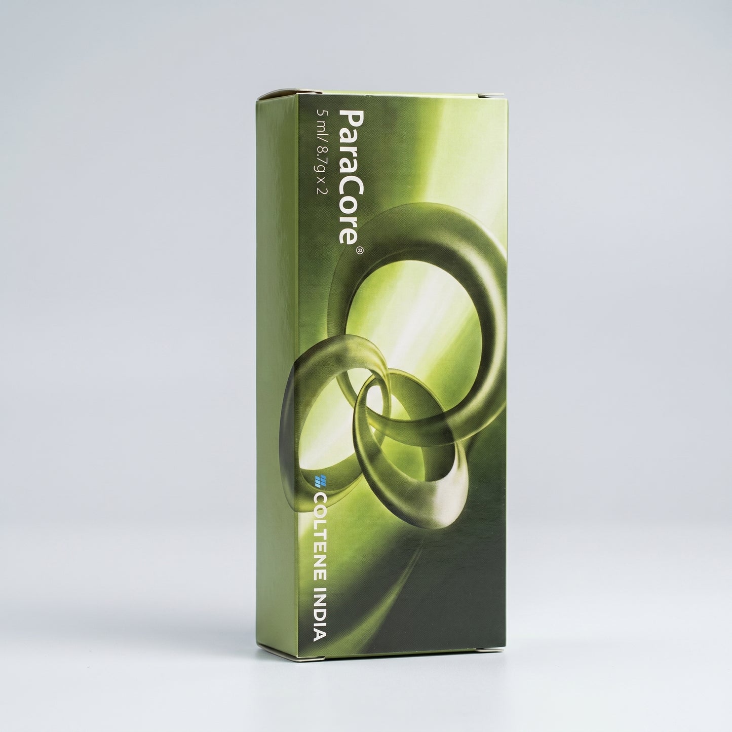 Core Build Up Material | Paracore