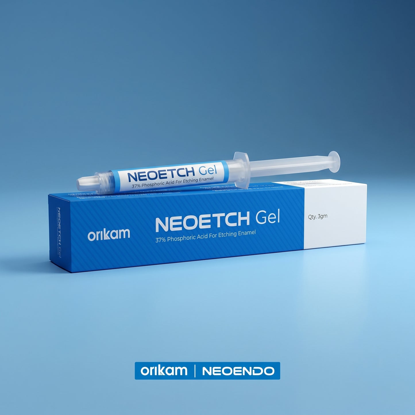 Neoetch gel | Etchent